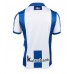 Real Sociedad Domaci Dres 2024-25 Kratak Rukavima